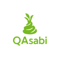 Logo QAsabi